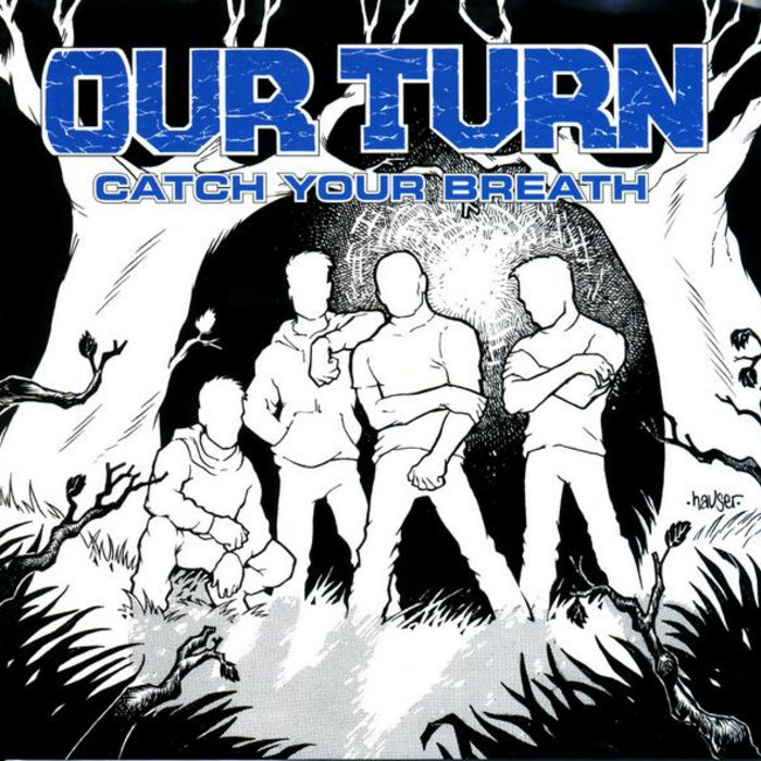 Catch Your Breath Our Turn Youngblood Records