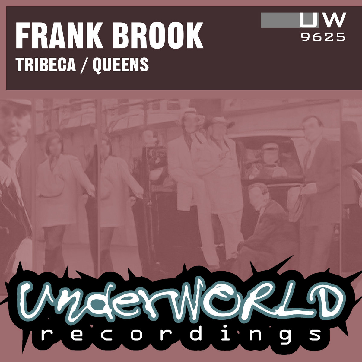 Tribeca / Queens Frank Brook Futuresound