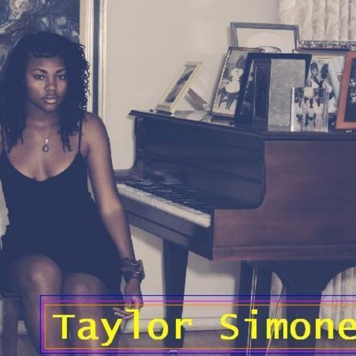 Taylor Simone Taylor Simone Harvey