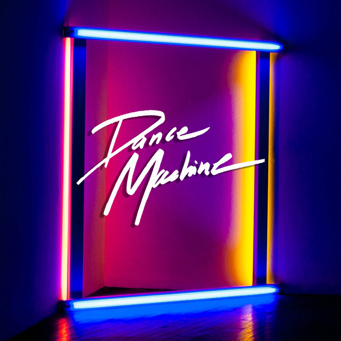 Dance Machine Awake! Awake!