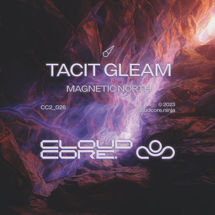 North Tacit Gleam CloudCore