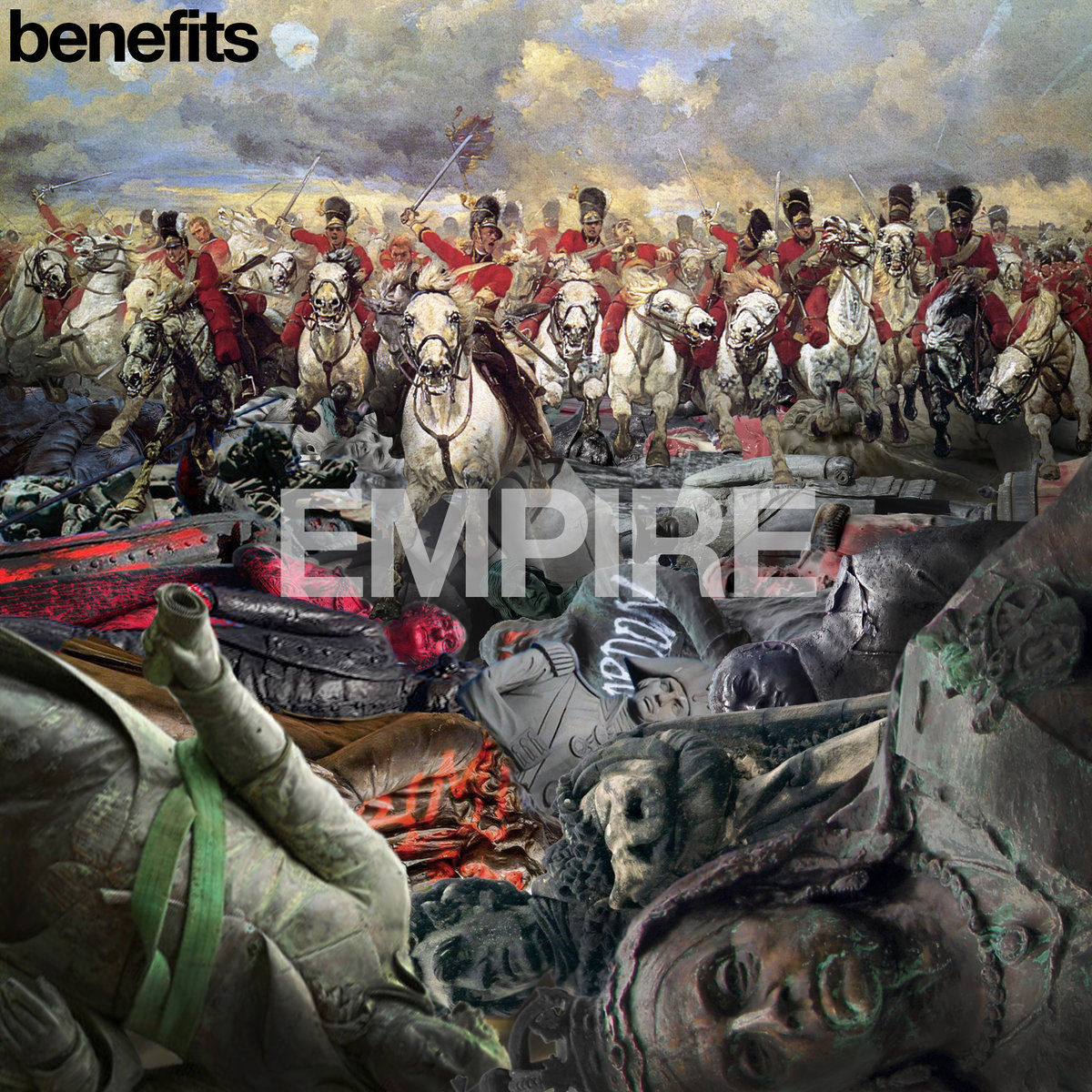Empire Benefits