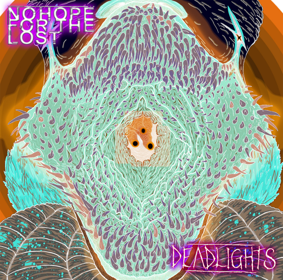 Deadlights (ReMixed/Remastered) No Hope For The Lost