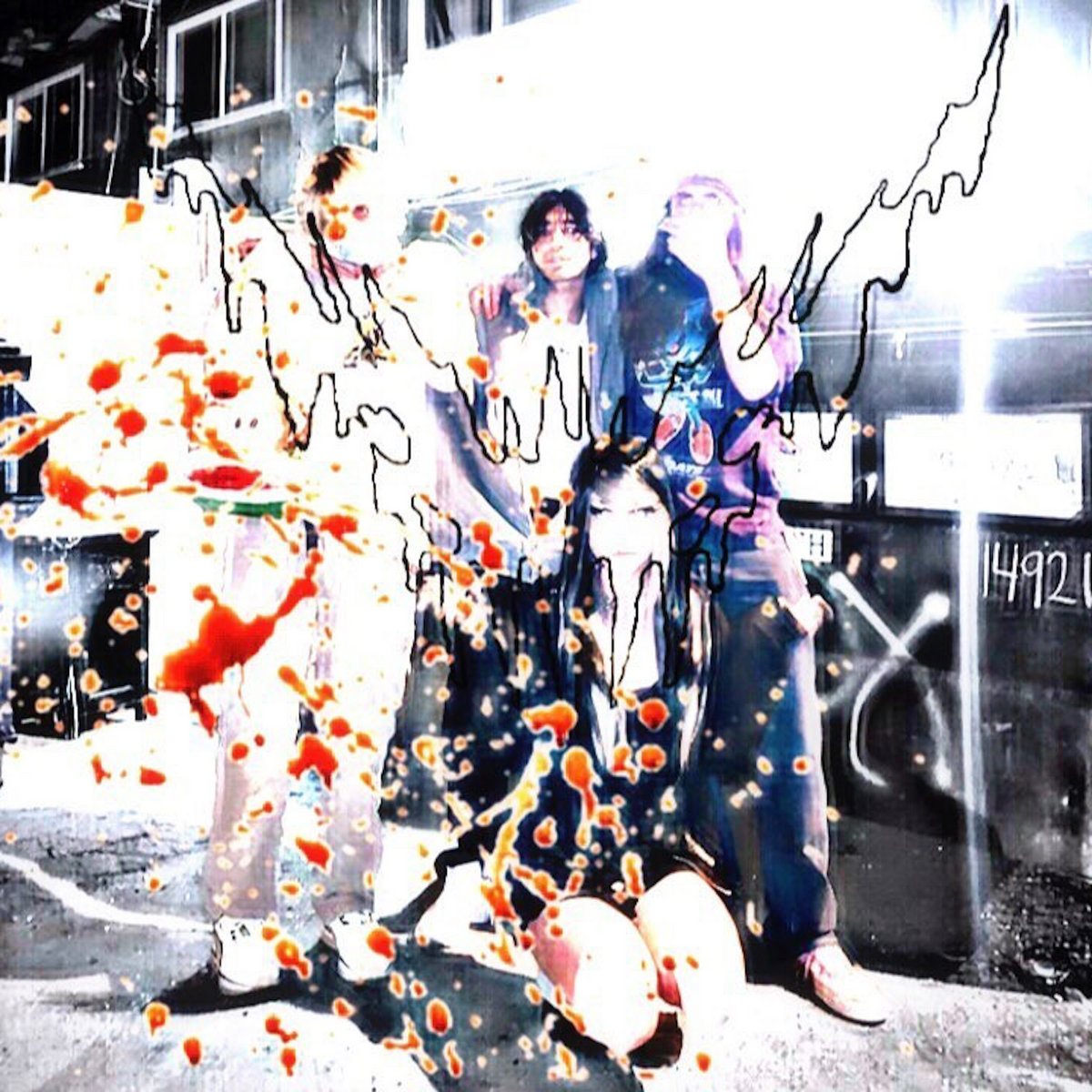 3. ilykarma x ashes. - mall whore! (prod. irl) | ilykarma, ashes. | Karma Rhythm / Ilykarma