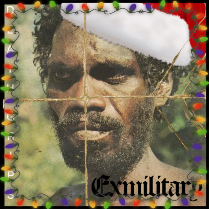 Death Gripsmas 1 Death Grips X Vappasko Vappasko