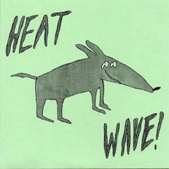 Heat Wave! | Makeout Videotape