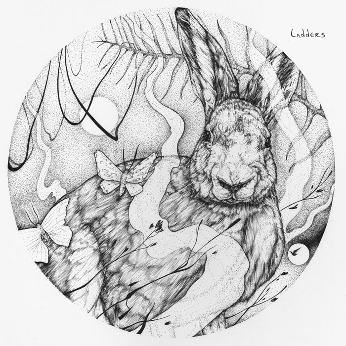 Ladders EP Ladders