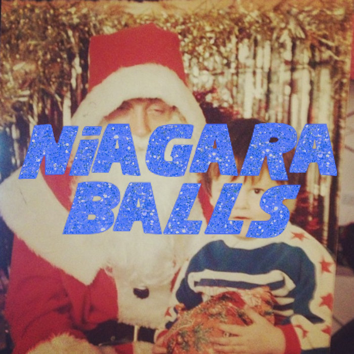 Deck The Balls NIAGARA BALLS