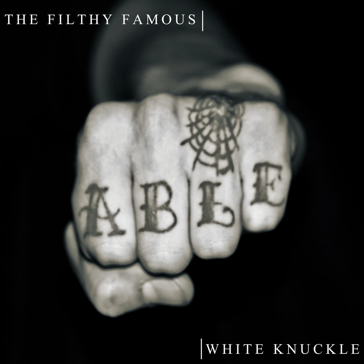 White Knuckle The Filthy Famous