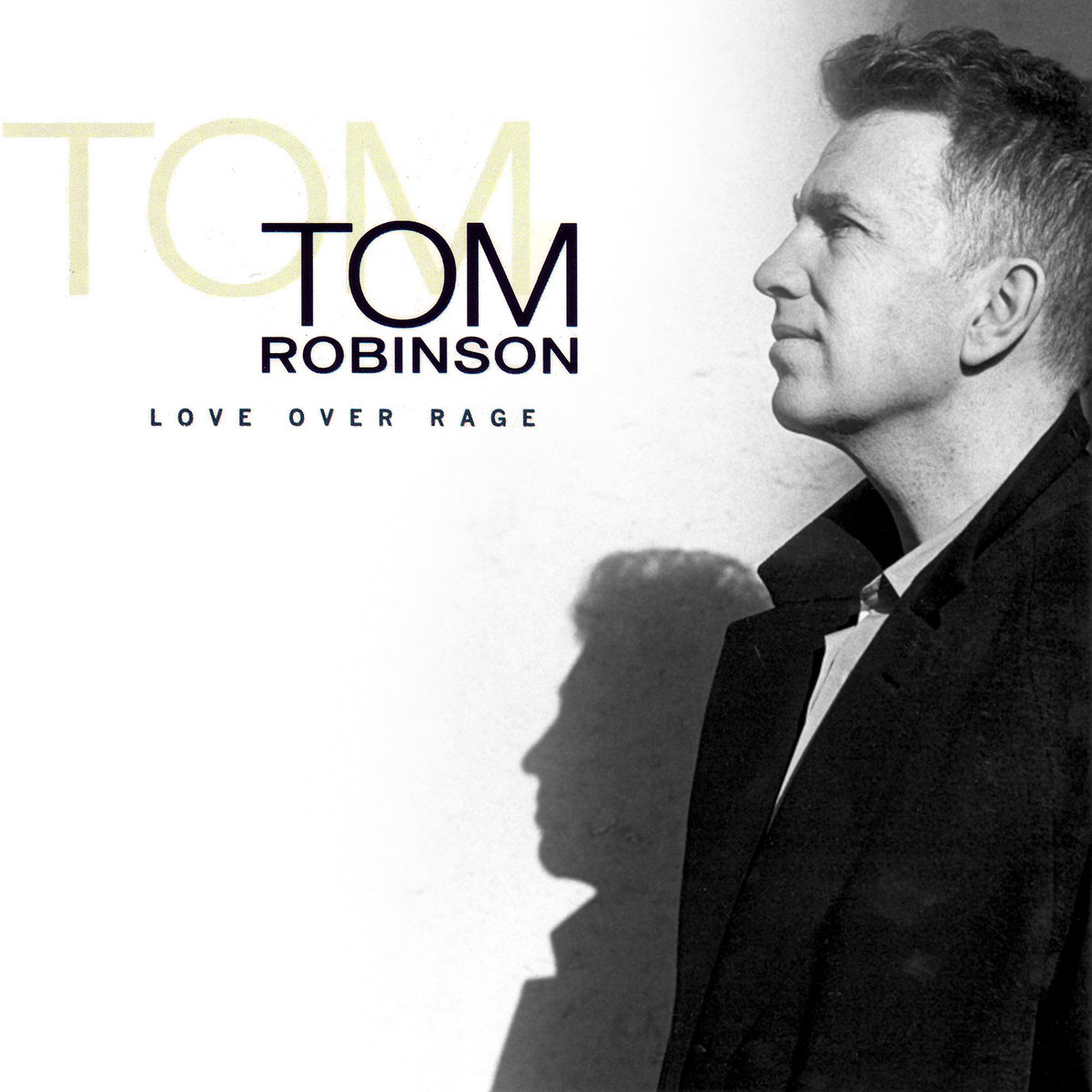 😀 Who is tom robinson. Tom Robinson. 20190224