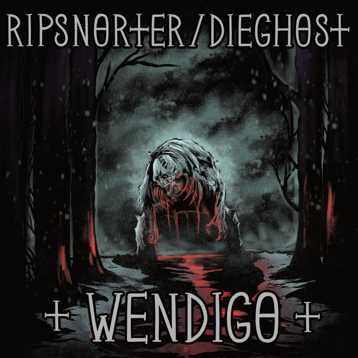 The Change Die Ghost