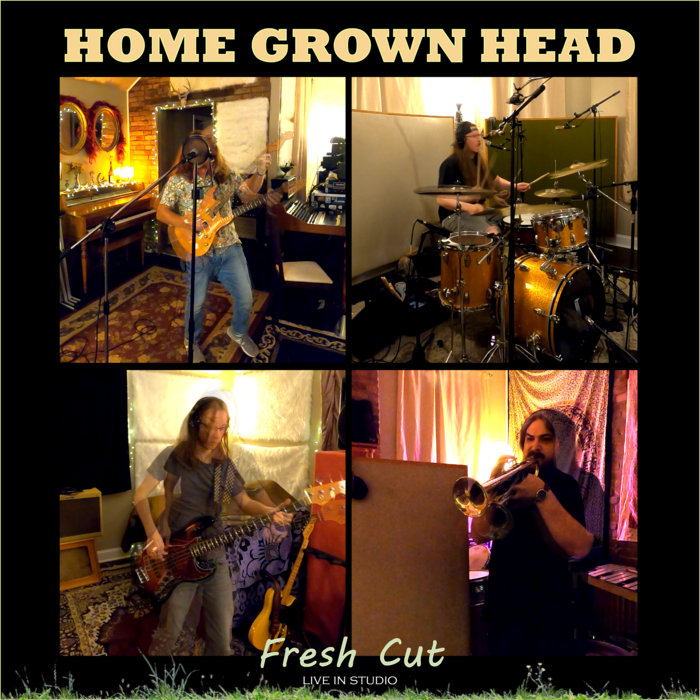 Fresh Cut Home Grown Head