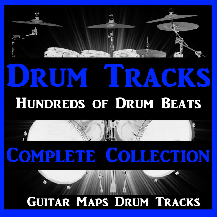 Tight Groove Drum Beat 75 BPM Rock Instrumental Drums Beats 493