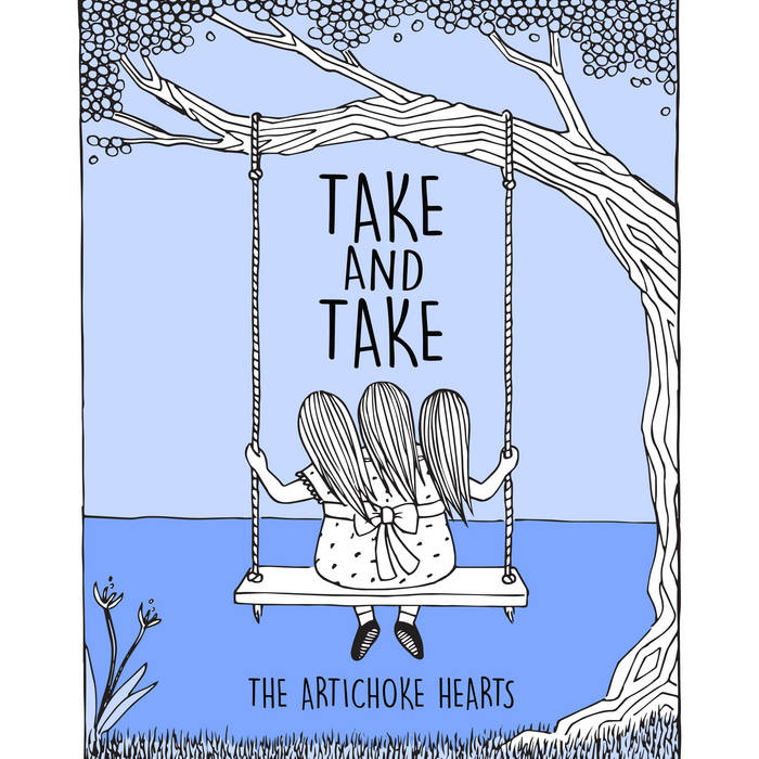 Artichoke Hearts Book