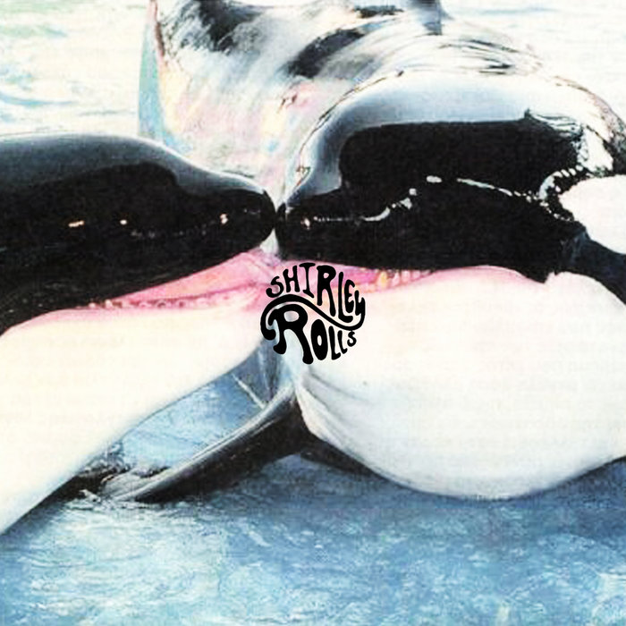 Shirley Rolls InstruMentals Shirley Rolls