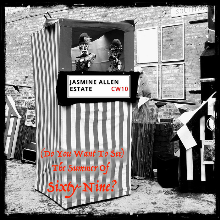 (Do You Want To See) The Summer Of SixtyNine? Jasmine Allen Estate