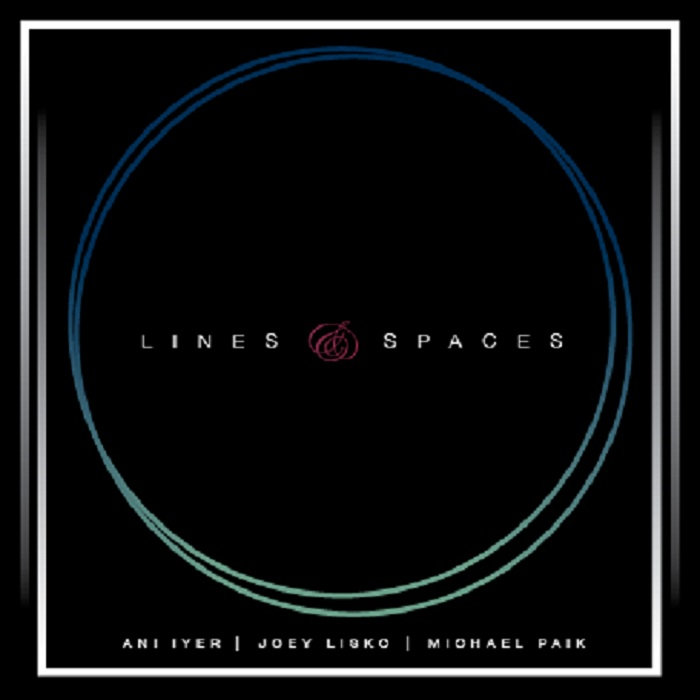 Lines & Spaces Michael Paik