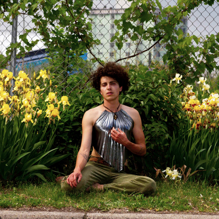 Hyacinth and Apollo Carlisle Evans Peck