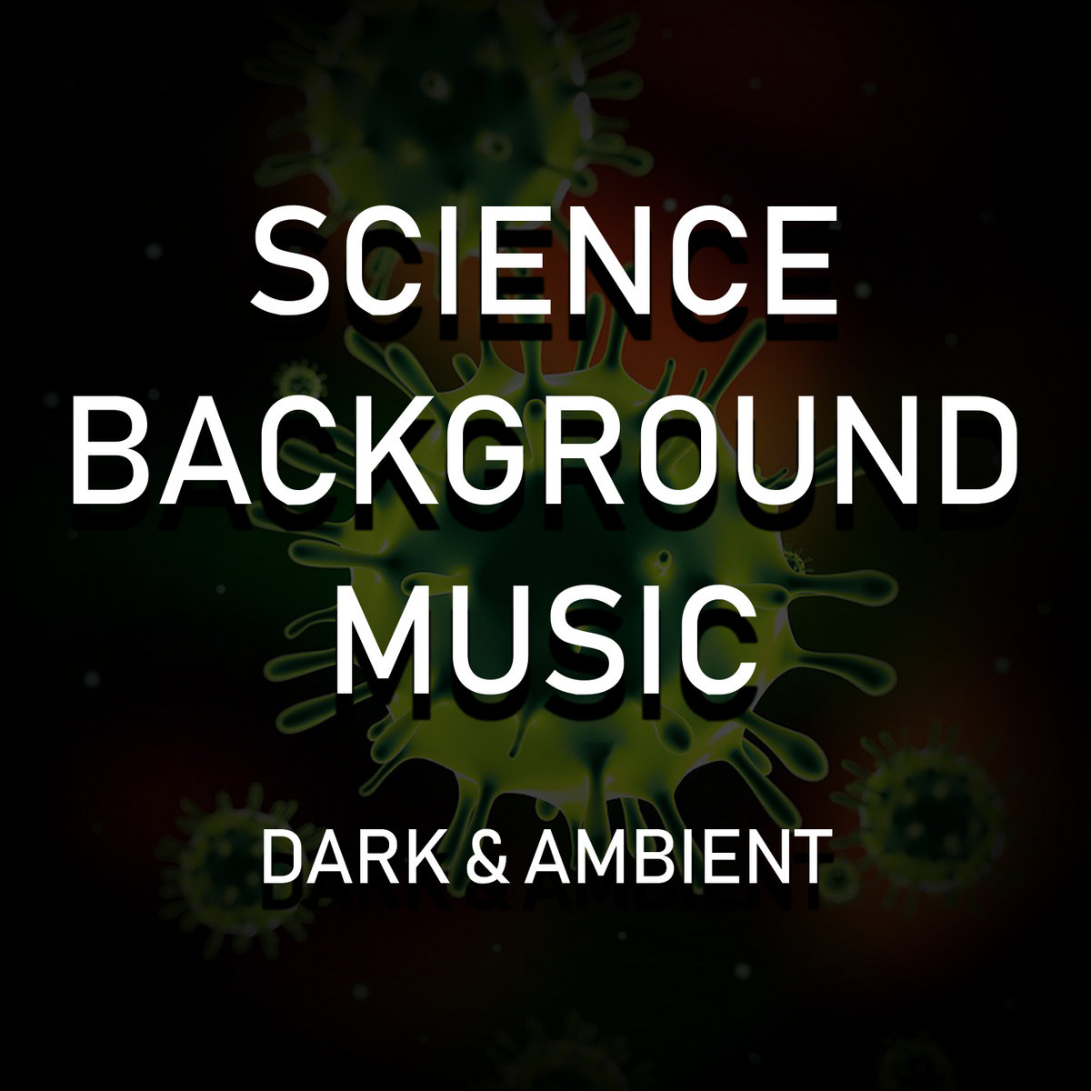 Science Background Music Ambient & Dark Musicformed