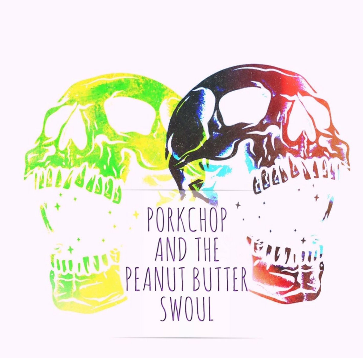 Mirror In The Bathroom (The English Beat/Fifi Cover) Porkchop And The