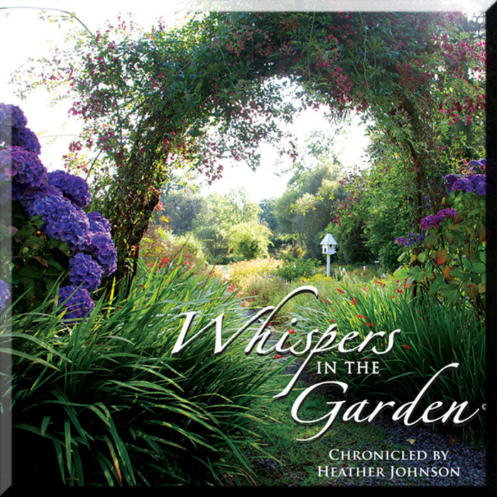 Whispers in the Garden Simply His Ministries
