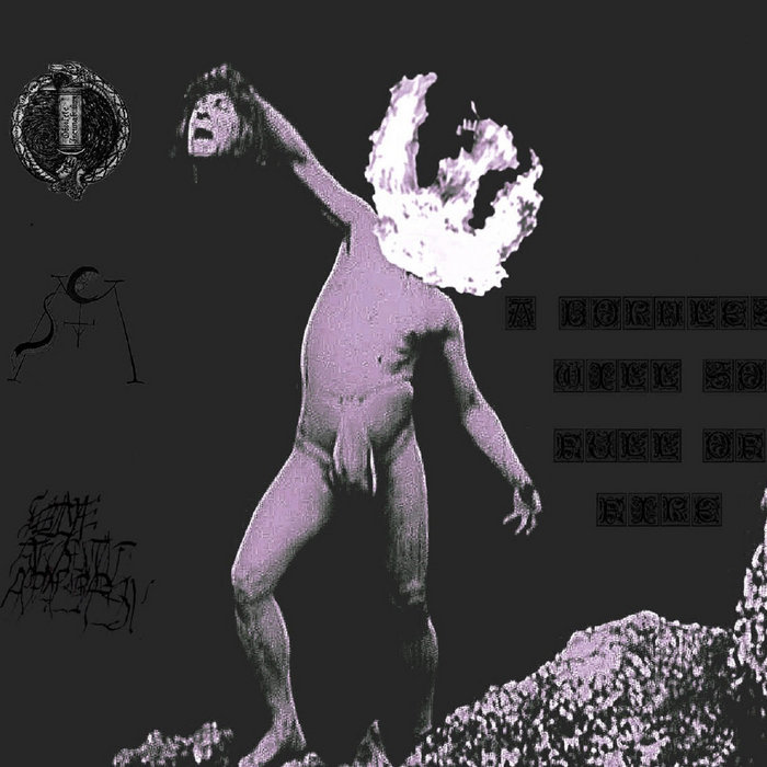 A Burning Will So Full of Fire Obsolete Incunabulum