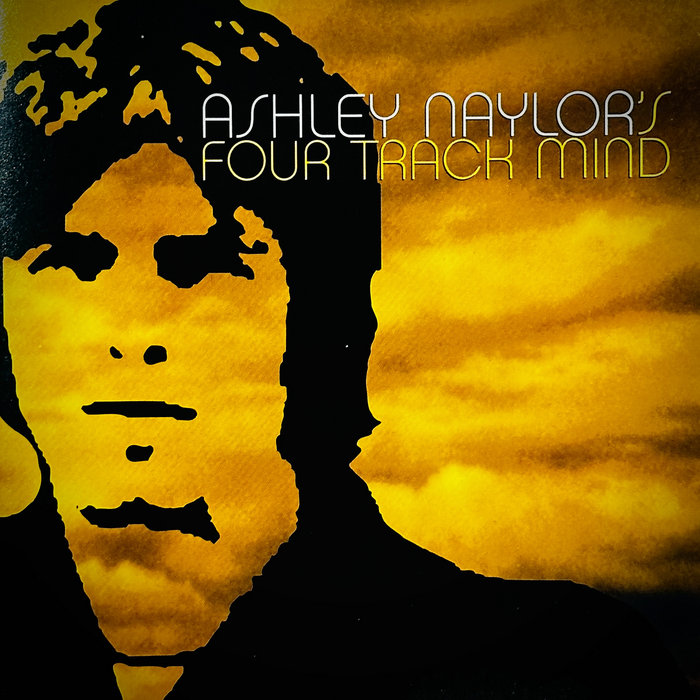 Four Track Mind Ashley Naylor