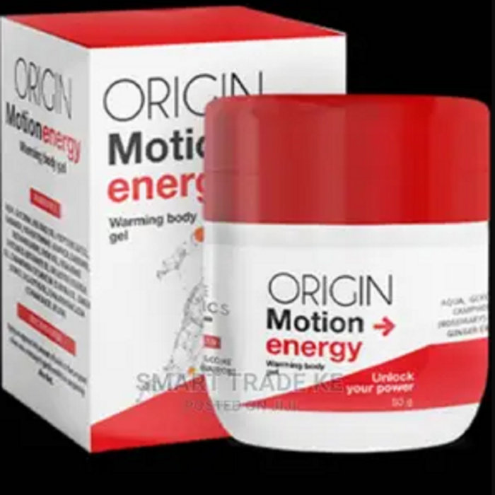 Motion Energy Gel To Joint Pain Relief in Kenya Motion Energy Gel To Joint Pain Relief in