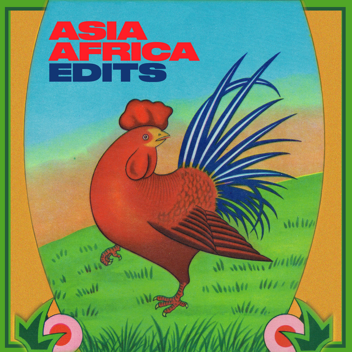 Tamil Boogie Midnight Runners