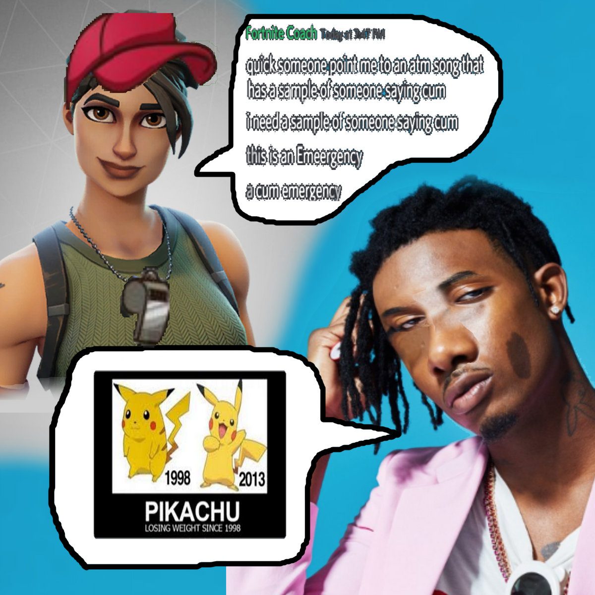 Fortnite Coaching improve your Fortnite skills Proboosting.net