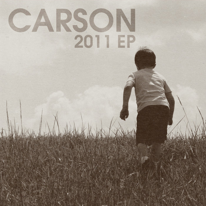 2011 EP Carson