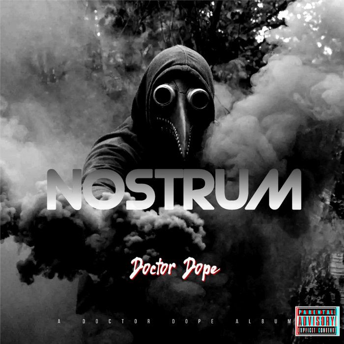 NOSTRUM Deluxe Edition Doctor Dope