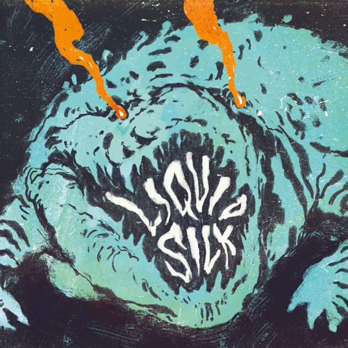 Liquid Silk Liquid Silk