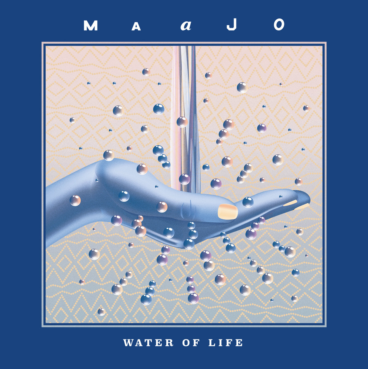 Water of Life Maajo
