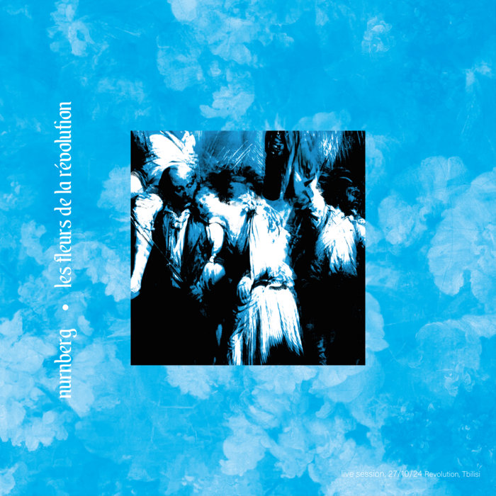 les fleurs de la révolution (live) nurnberg