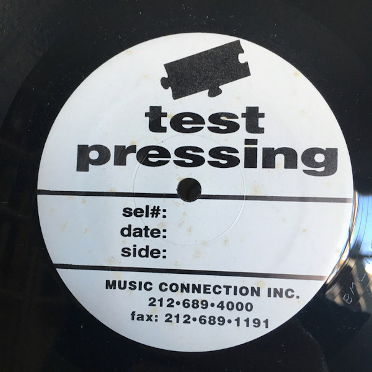 Disco House Freddy Fresh / Jack Dangers (Meat Beat Manifesto) Party