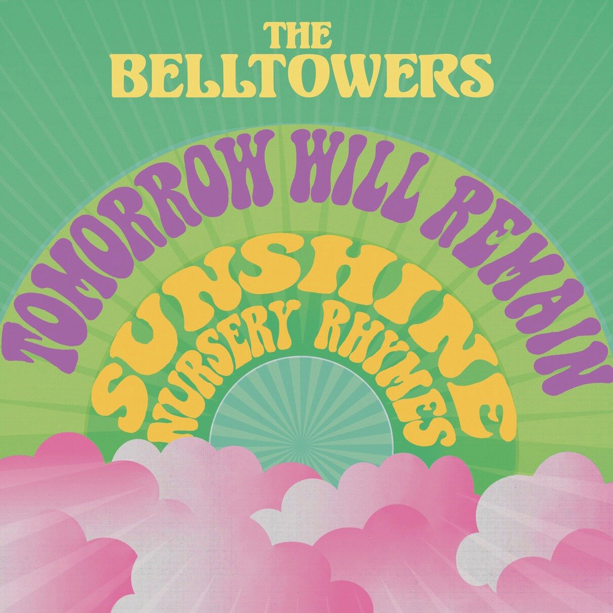 Sunshine Nursery Rhymes The BellTowers