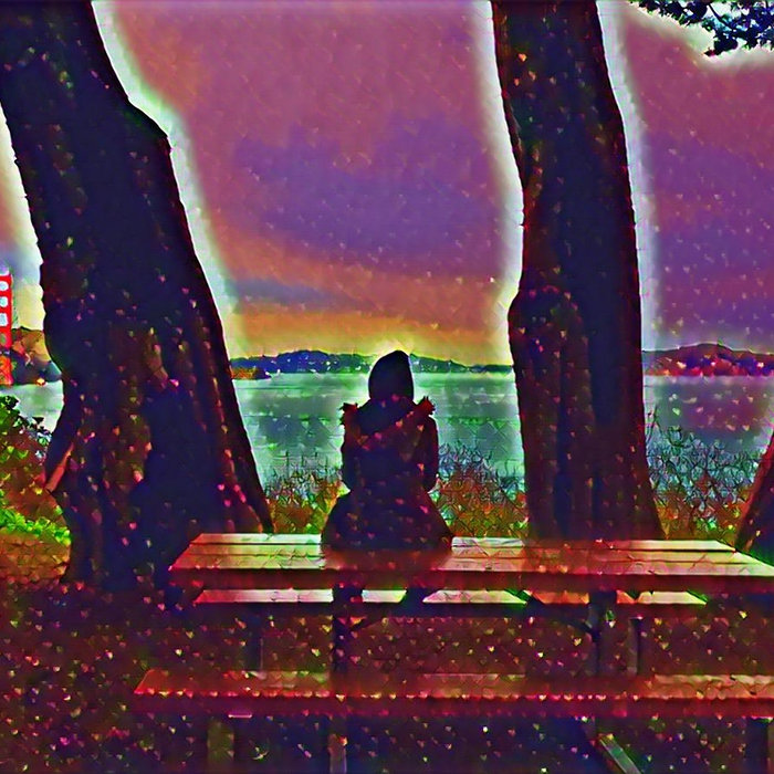 A Blue Rose Case, Most Definitely Bridge818