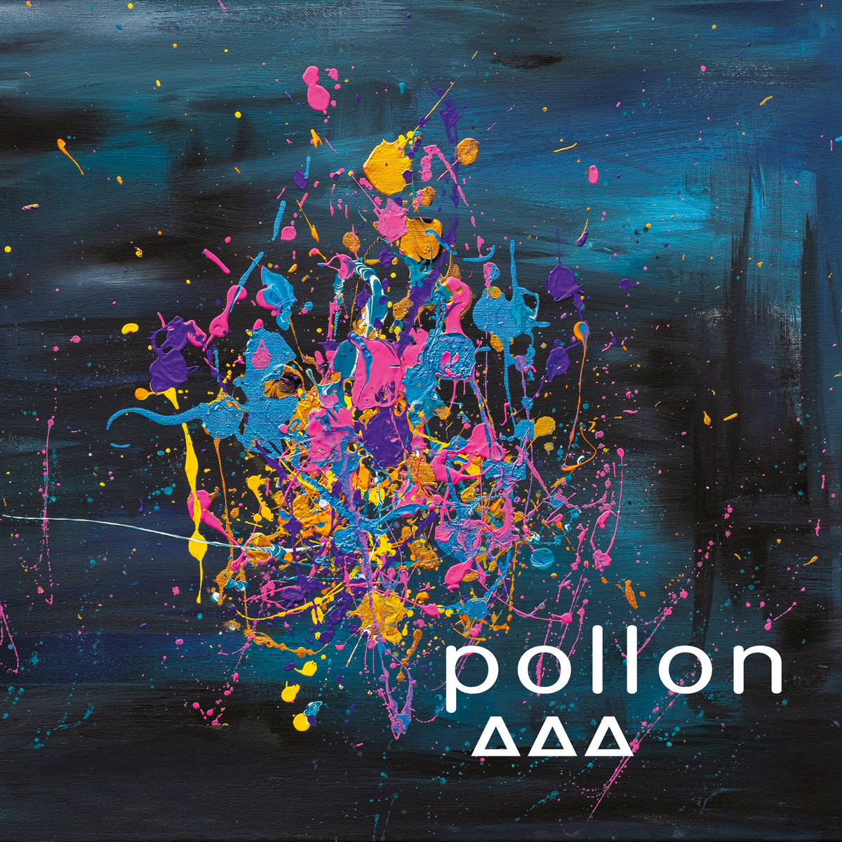 Losing Color / Stop Acceptance Stop pollon pollon music