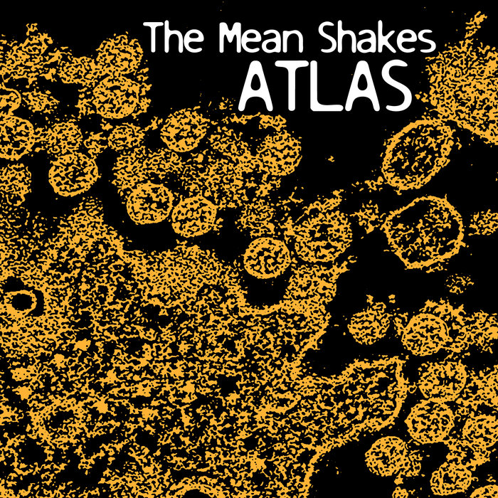 Atlases Meaning