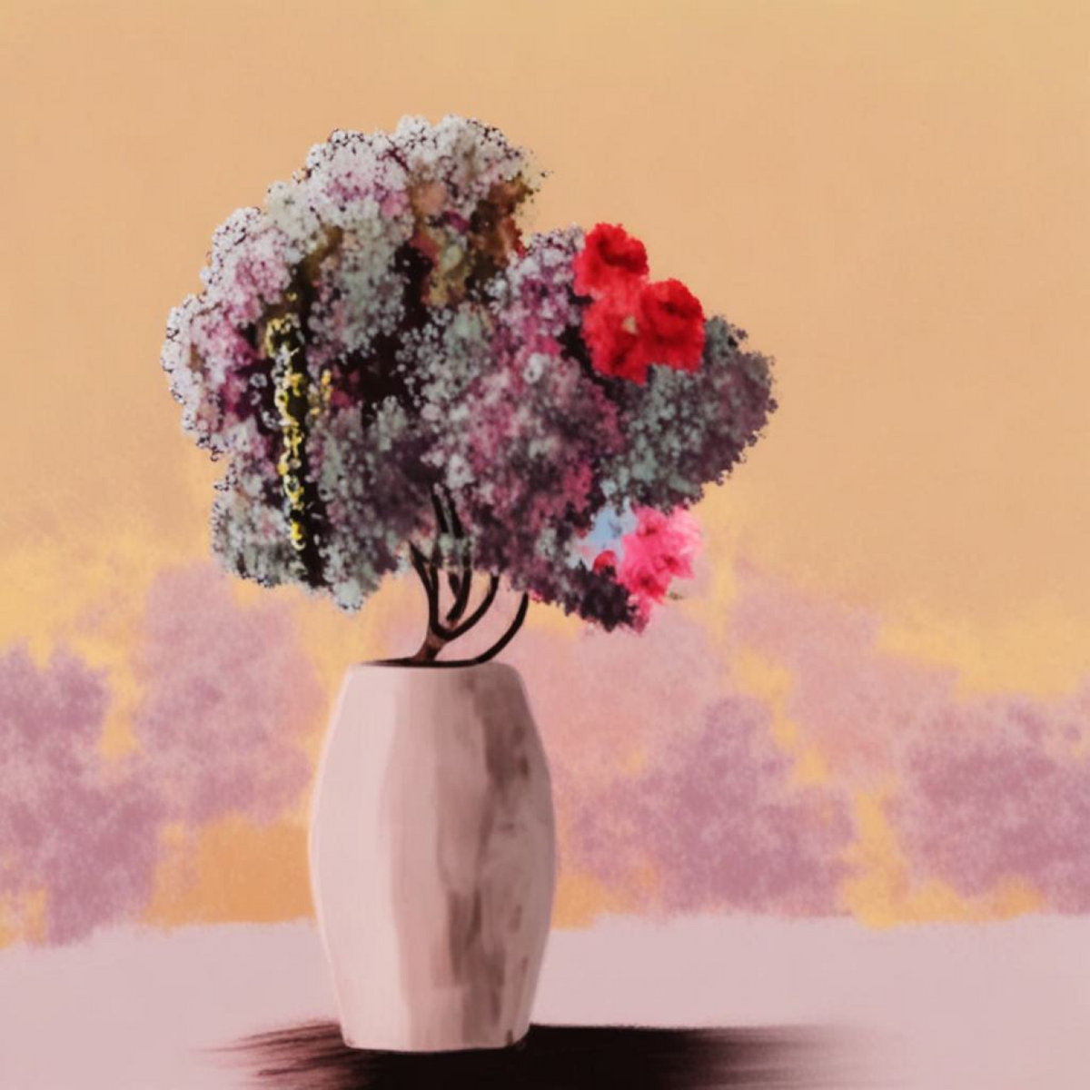 The Final Grand Memories Of All Those Lovely Years Reimagined (Chapter