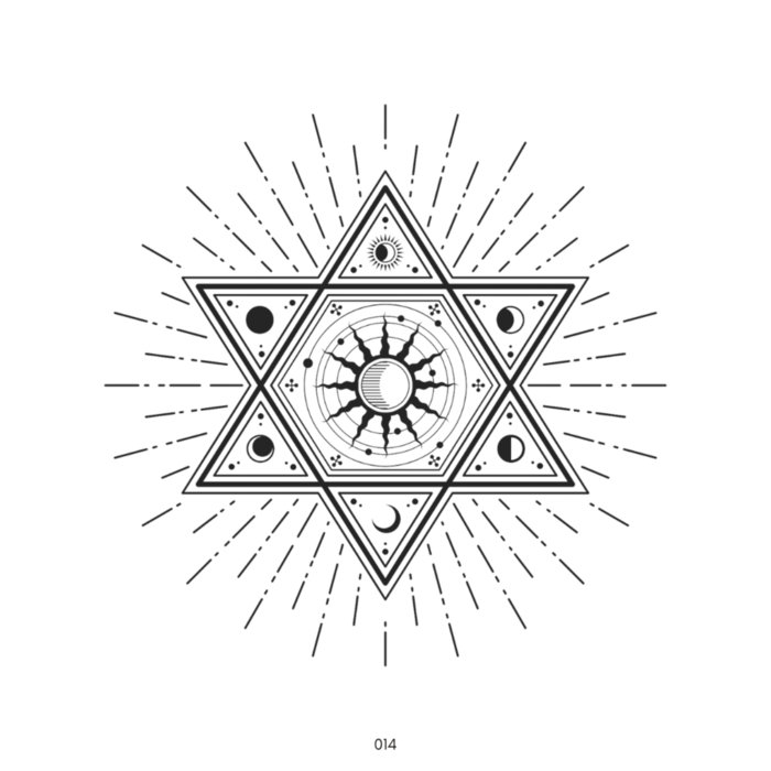 Intrepid Soul Still Waters Run Deep Intrepid Soul Ritualism Records