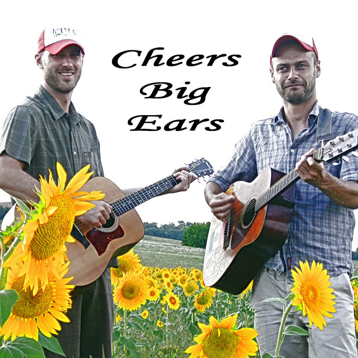 Face of Evil Cheers Big Ears