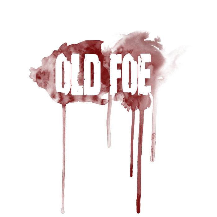 Eating Broken Glass Old Foe