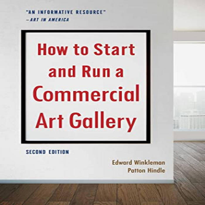 Access [PDF EBOOK EPUB KINDLE] How to Start and Run a Commercial Art