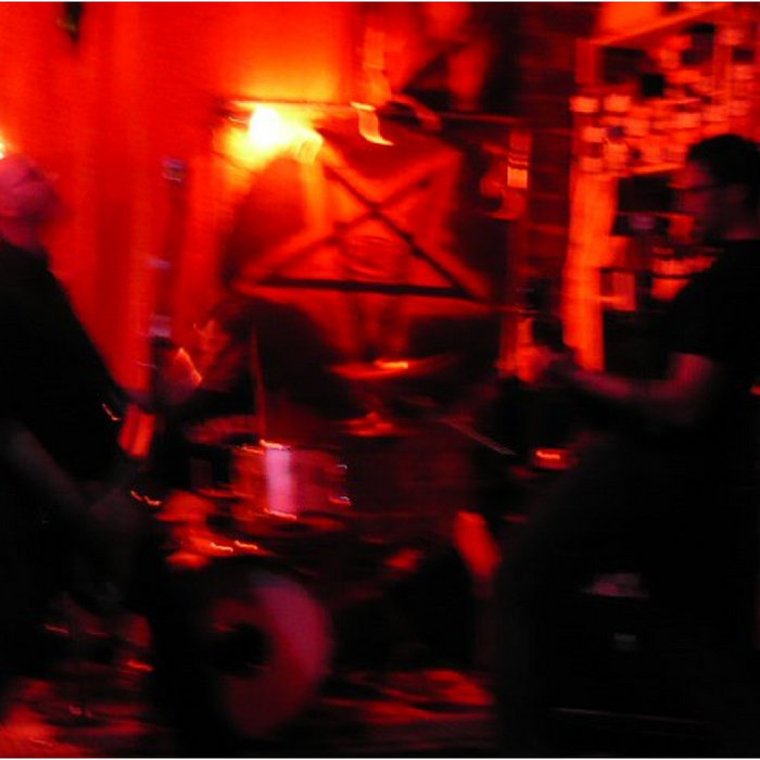 rough mixes Hell City Love