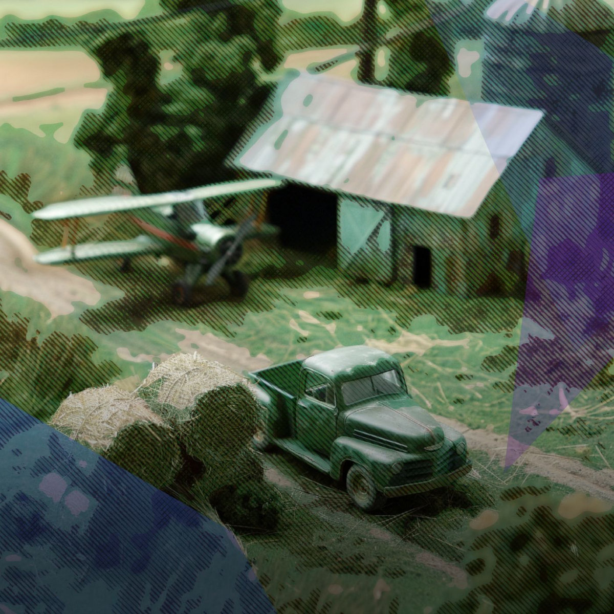 Illinois and Maco Blue Dot Sessions