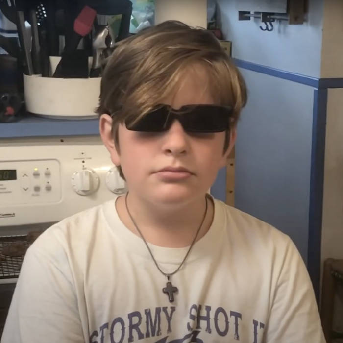 Cookies And Cream (feat. Keenan Bruce) Single Ezra Bruce