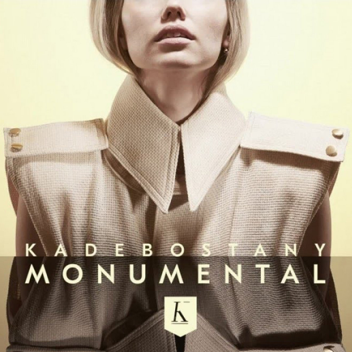 Kadebostany Early Morning Dreams (Kled Mone Remix) Kled Mone