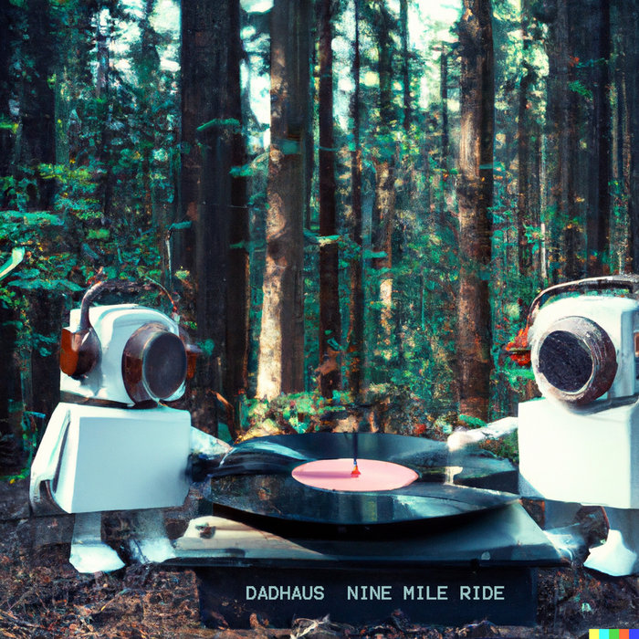 Nine Mile Ride Dadhaus